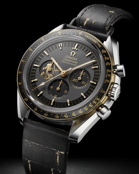 omega speedmaster moonwatch 50 meter